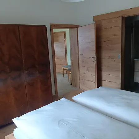 Apartment Biohof Fötschl