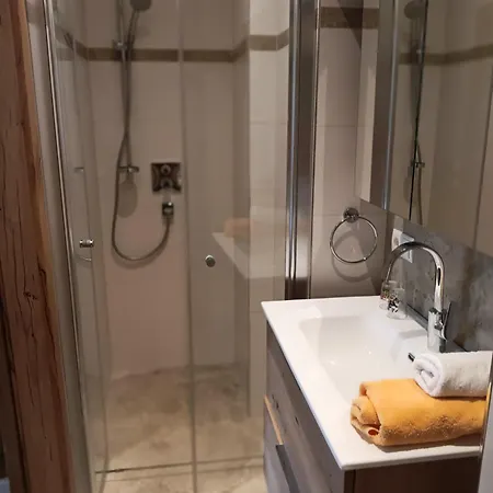 Biohof Fötschl Apartment Tamsweg